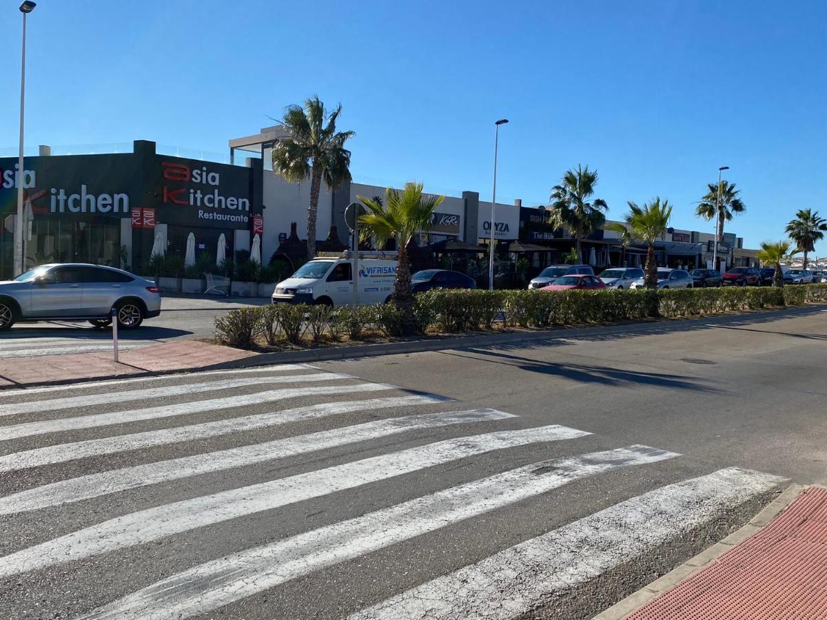 Apartment Casa Marina Suerte - Punta Prima, Torrevieja Alicante