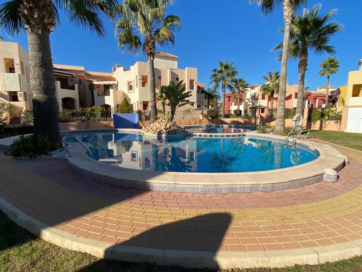 Casa Marina Suerte - Punta Prima, Torrevieja Apartment