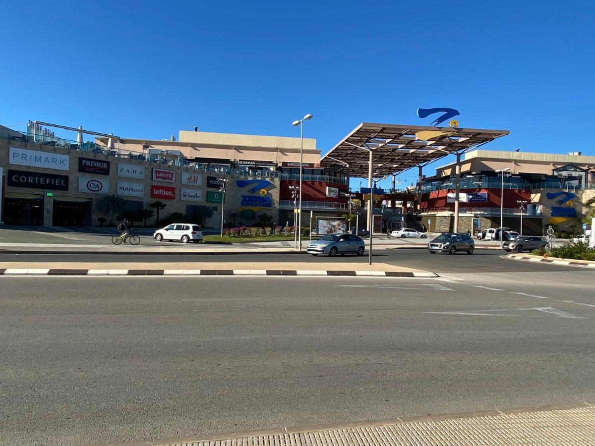 Casa Marina Suerte - Punta Prima, Torrevieja *