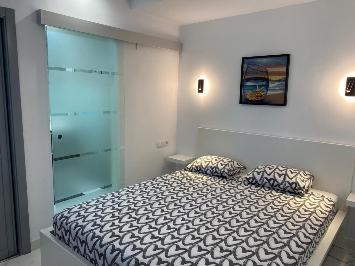 Apartment Casa Marina Suerte - Punta Prima, Torrevieja