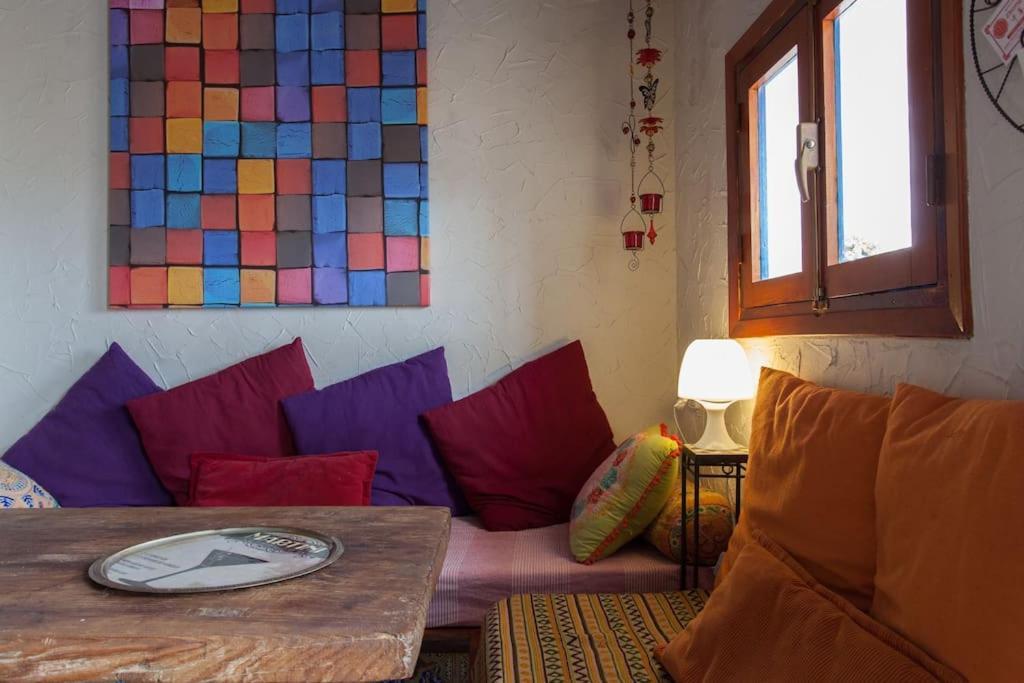 La Casita Azul