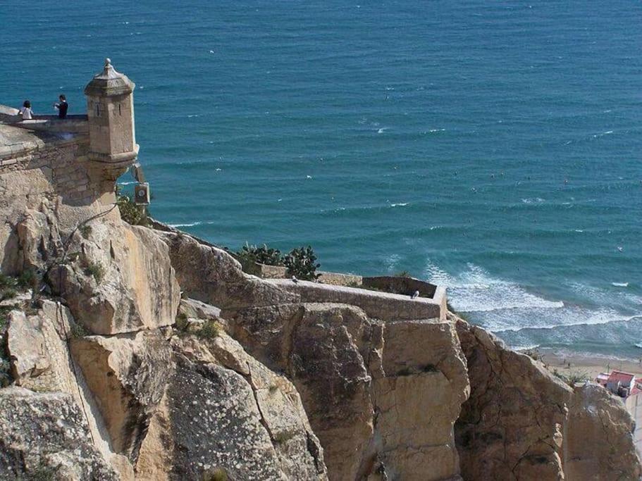 La Casita Azul Alicante