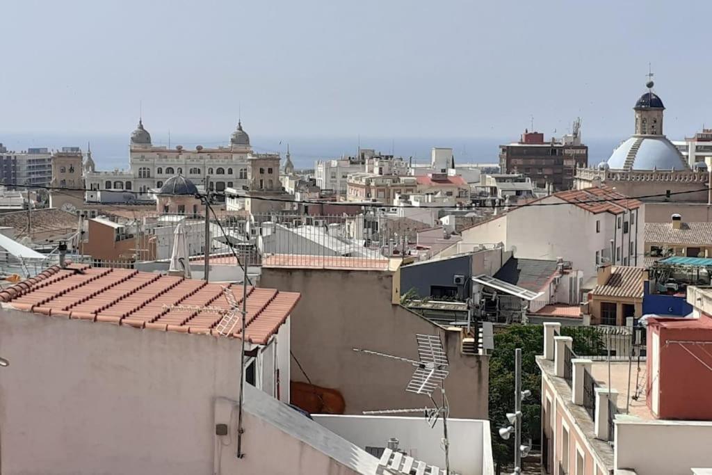 Appartement La Casita Azul