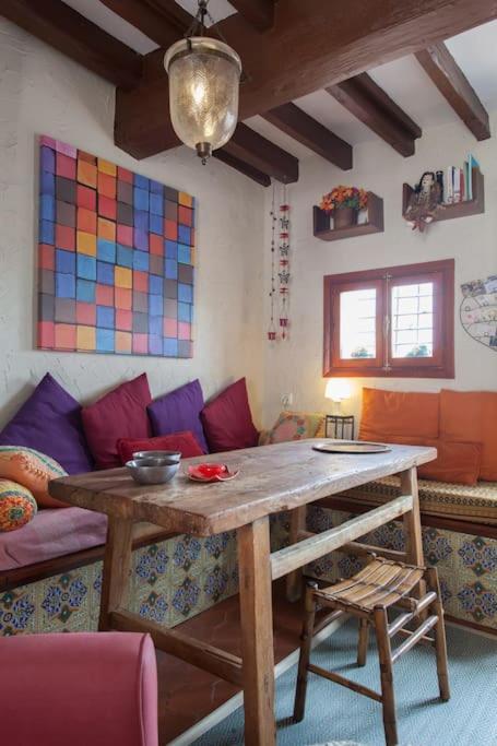 Appartement La Casita Azul