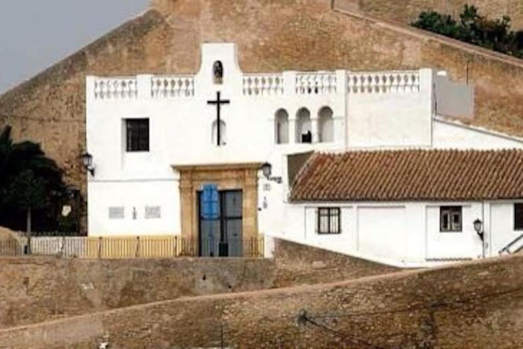 La Casita Azul *
