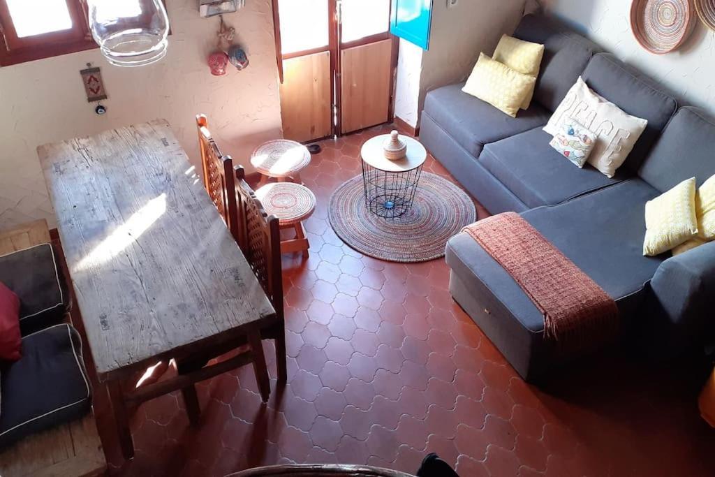 La Casita Azul