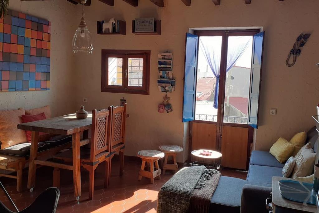 Appartement La Casita Azul *