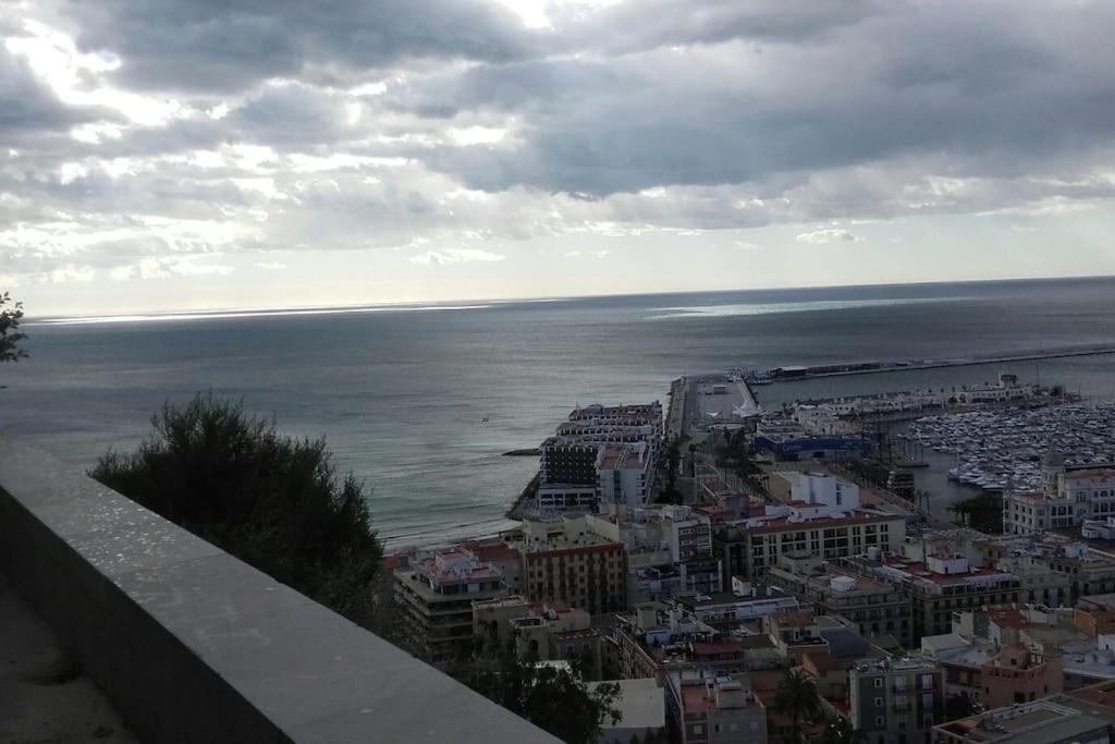 La Casita Azul Alicante