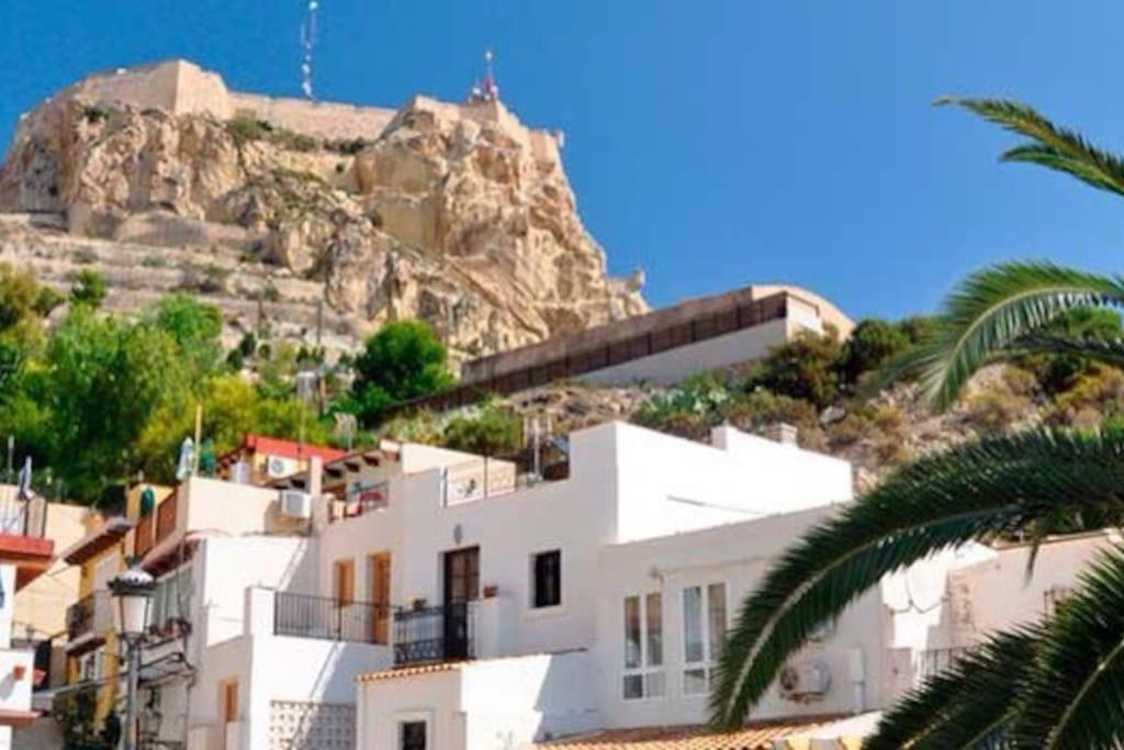 Appartement La Casita Azul