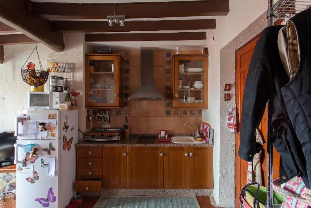 Appartement La Casita Azul