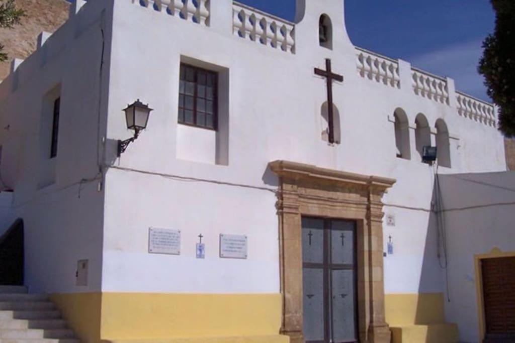 La Casita Azul