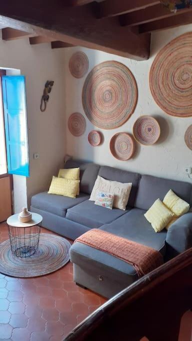 La Casita Azul