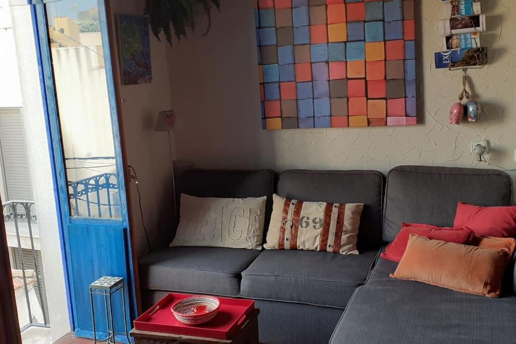 Appartement La Casita Azul *
