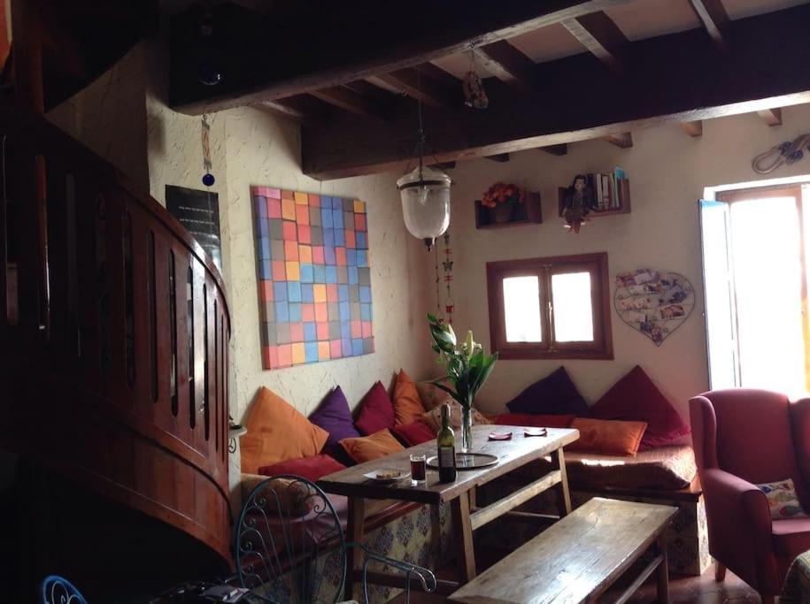 La Casita Azul Appartement Alicante