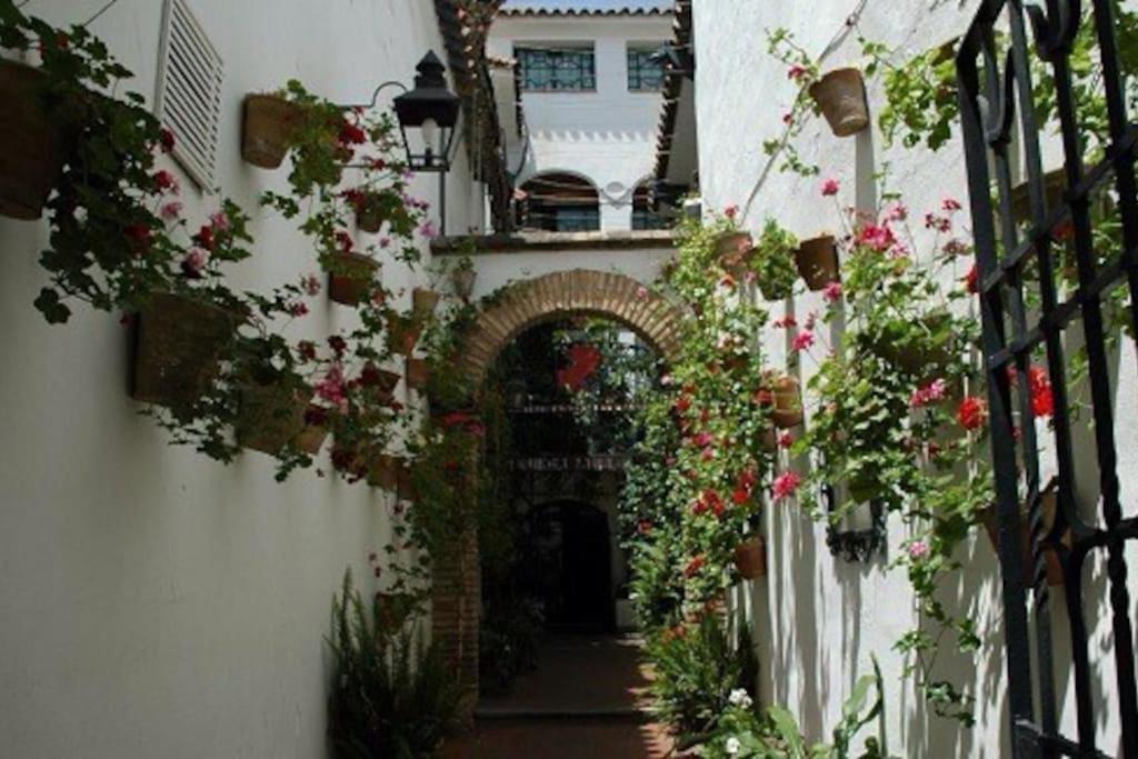 La Casita Azul Appartement *