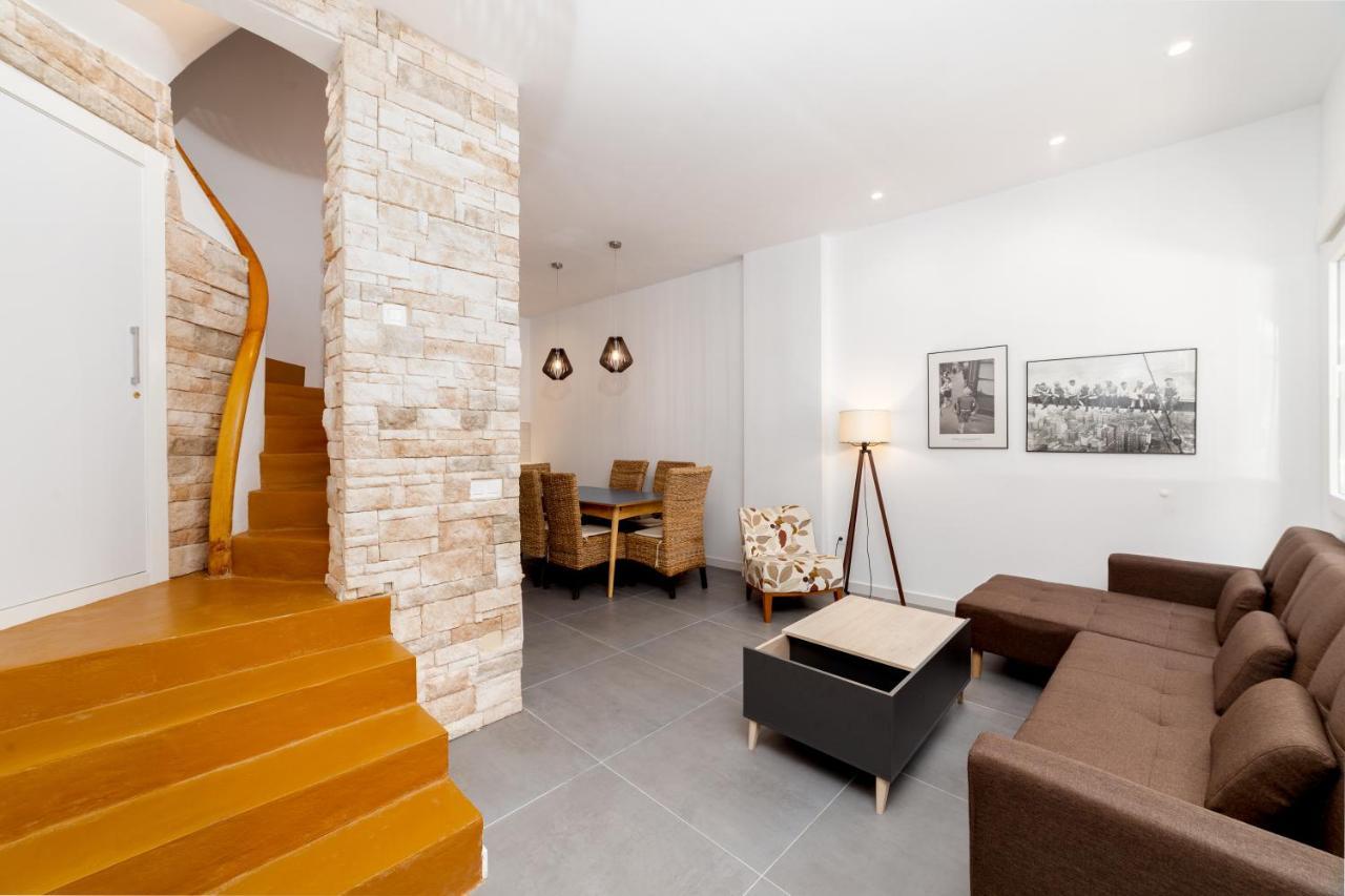 Luxury Atenea -Alicanterenthouse- * Alicante
