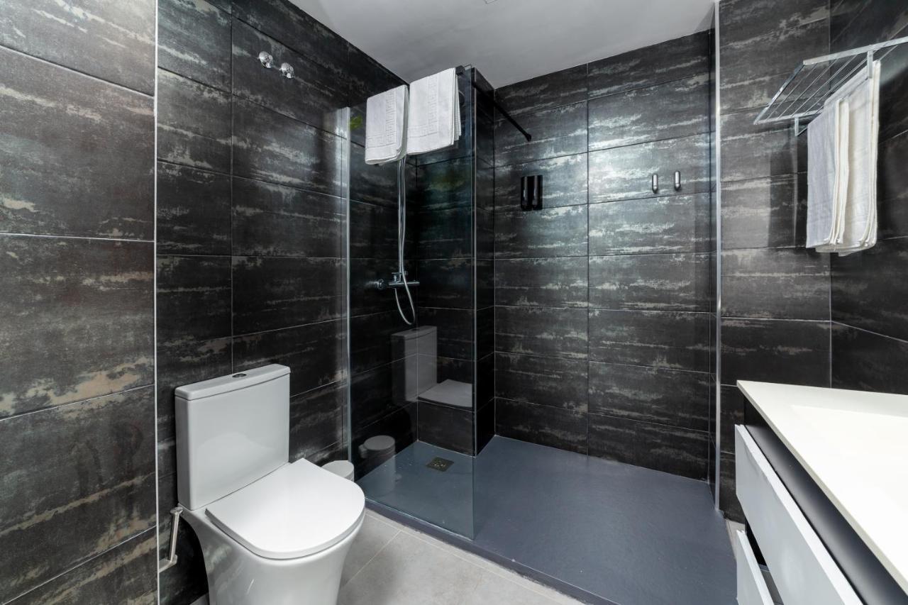 Luxury Atenea -Alicanterenthouse- *