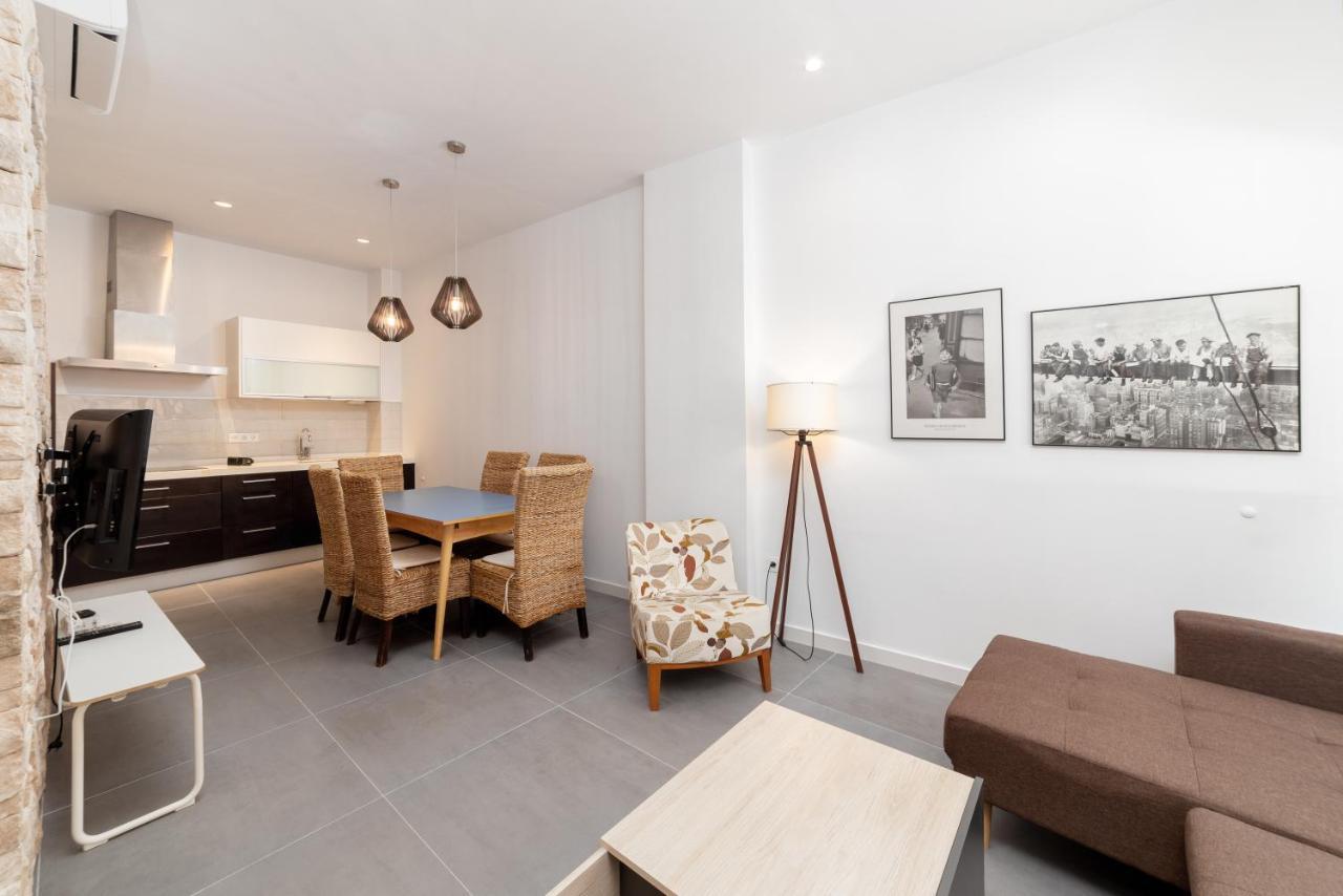 Luxury Atenea -Alicanterenthouse- Holiday home