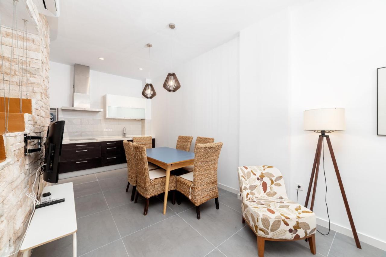 Luxury Atenea -Alicanterenthouse- Holiday home *