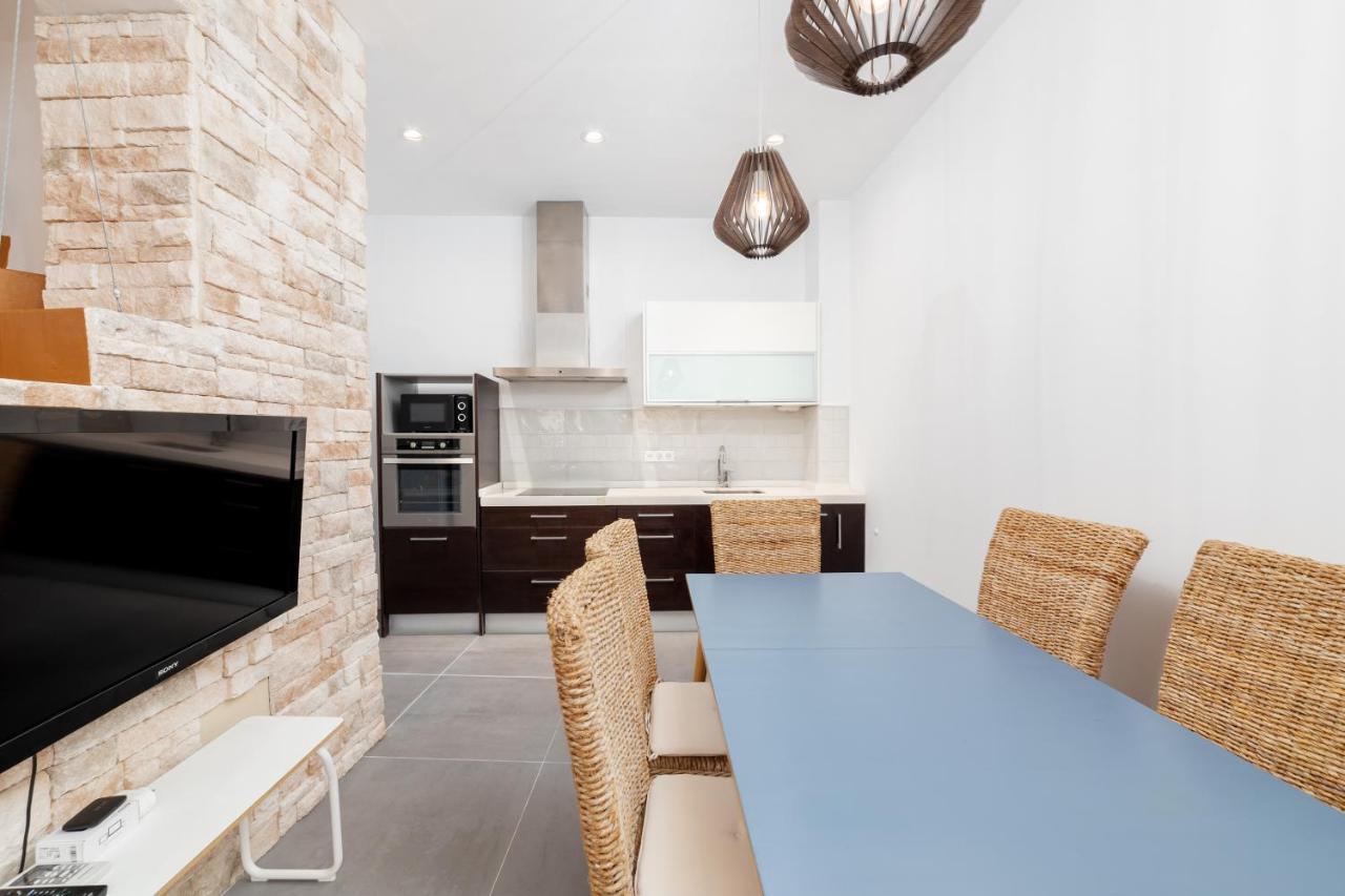 Luxury Atenea -Alicanterenthouse- Alicante