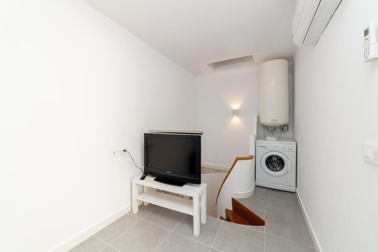Holiday home Luxury Atenea -Alicanterenthouse-