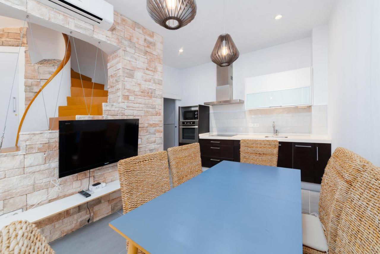 Luxury Atenea -Alicanterenthouse- Holiday home *