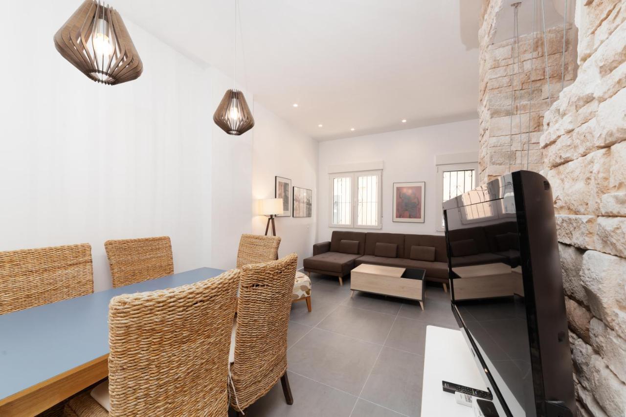 Luxury Atenea -Alicanterenthouse- Alicante