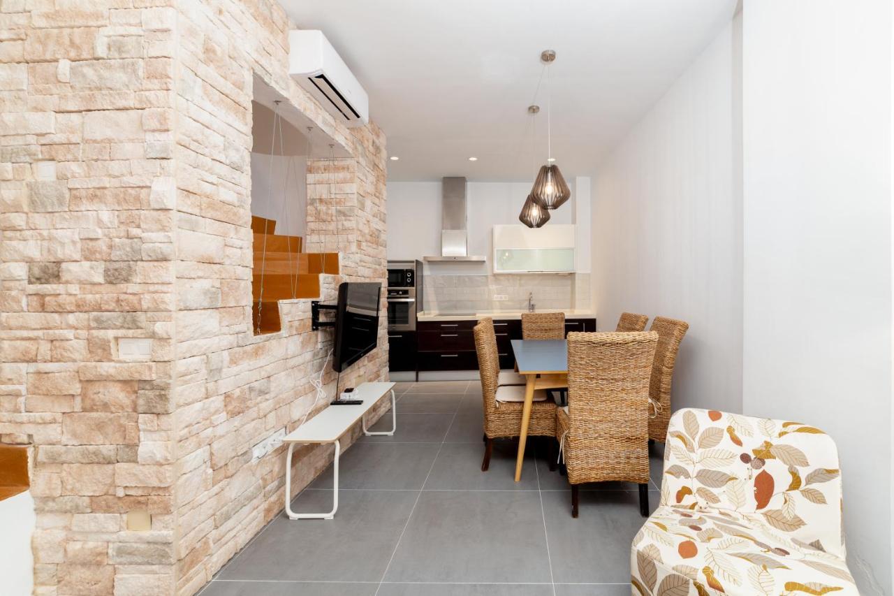 Luxury Atenea -Alicanterenthouse-