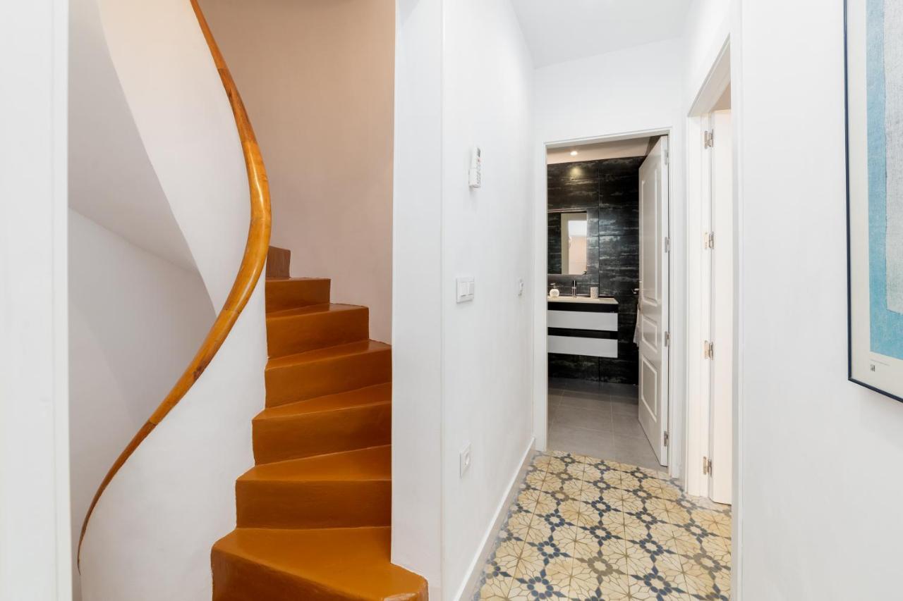 Luxury Atenea -Alicanterenthouse- * Alicante