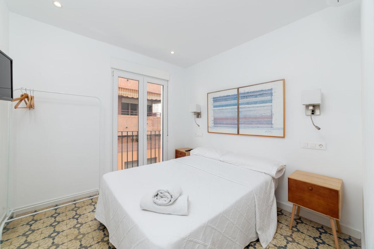 Holiday home Luxury Atenea -Alicanterenthouse- *