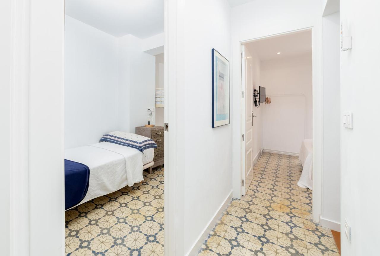Luxury Atenea -Alicanterenthouse- Holiday home