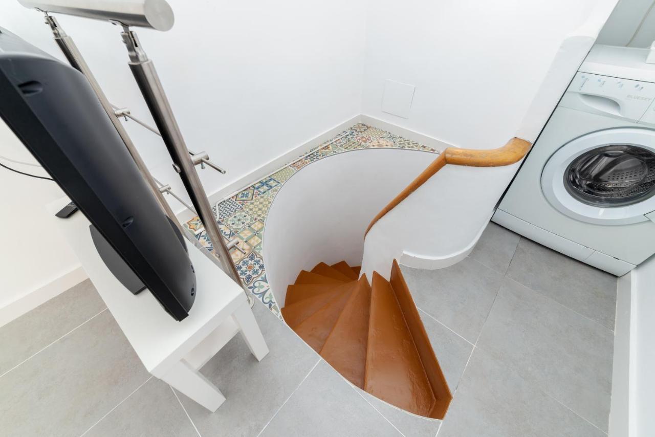 Holiday home Luxury Atenea -Alicanterenthouse-