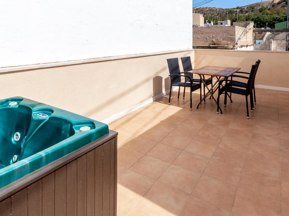 Luxury Atenea -Alicanterenthouse- * Alicante