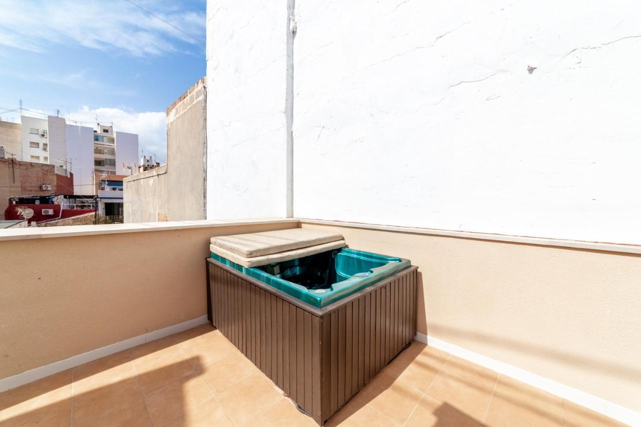 Luxury Atenea -Alicanterenthouse- Holiday home Alicante