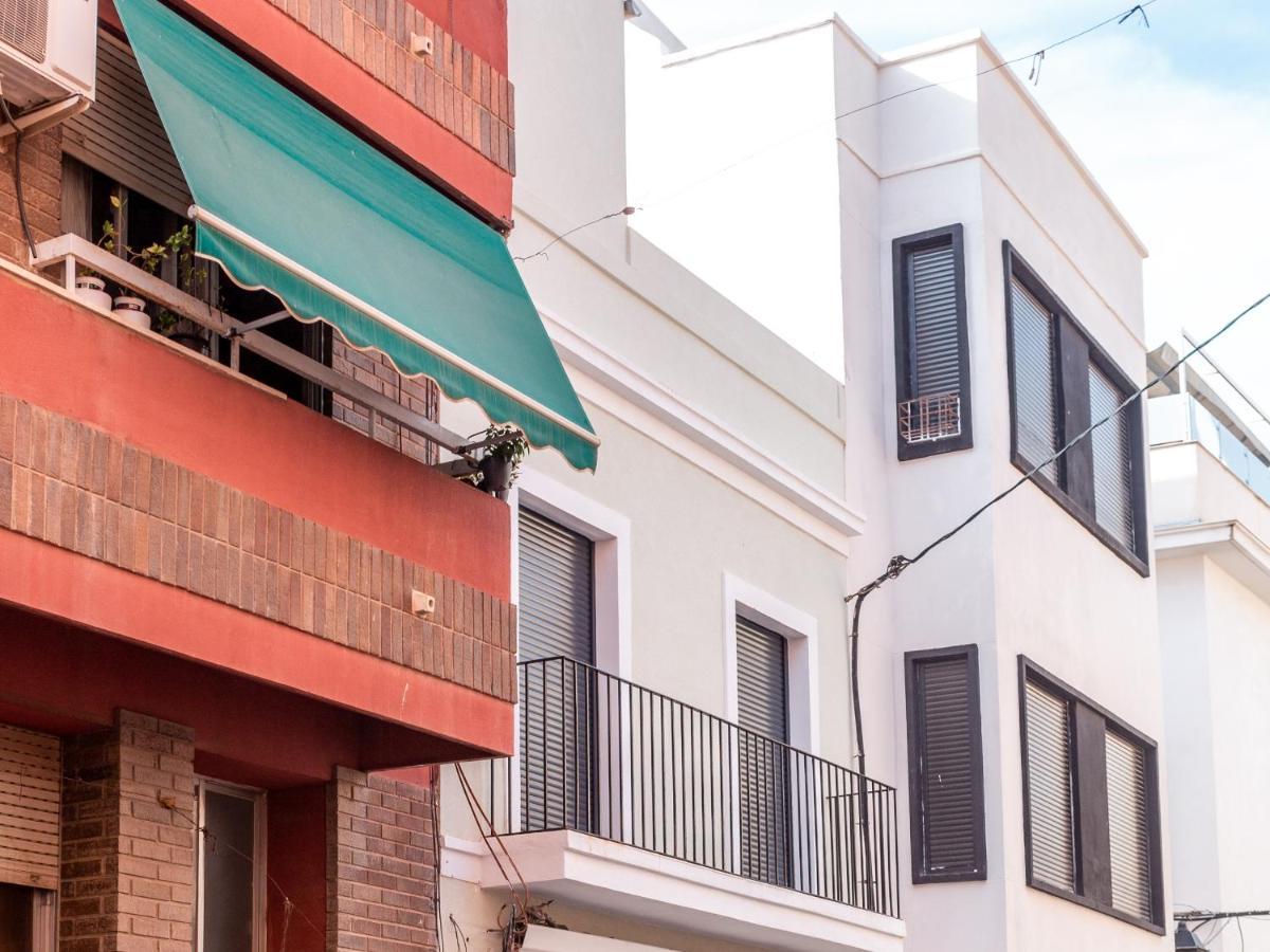 Luxury Atenea -Alicanterenthouse- *