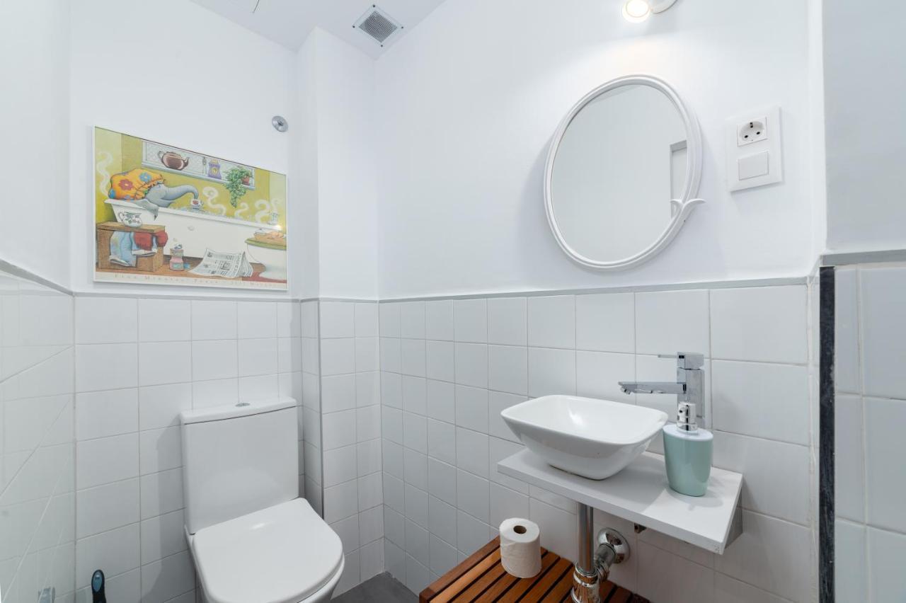Luxury Atenea -Alicanterenthouse- Holiday home