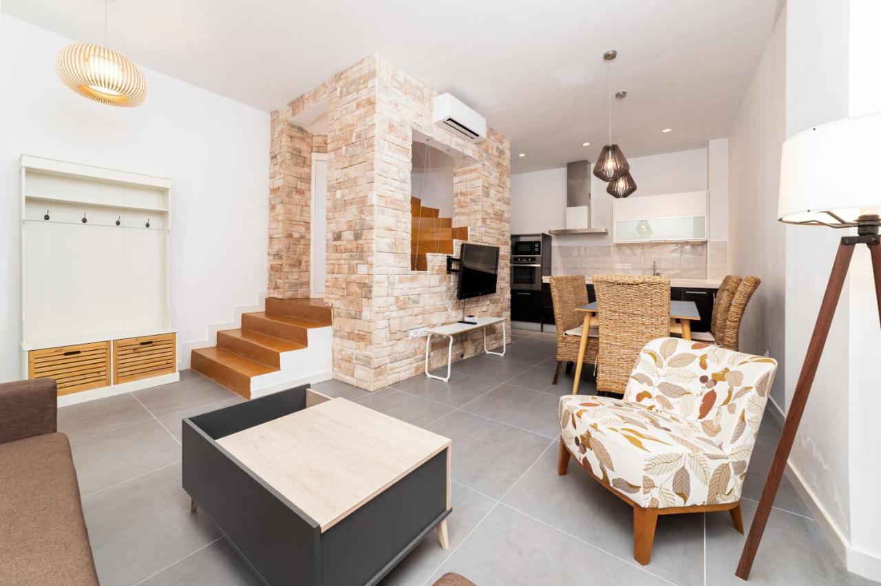 Luxury Atenea -Alicanterenthouse- Holiday home