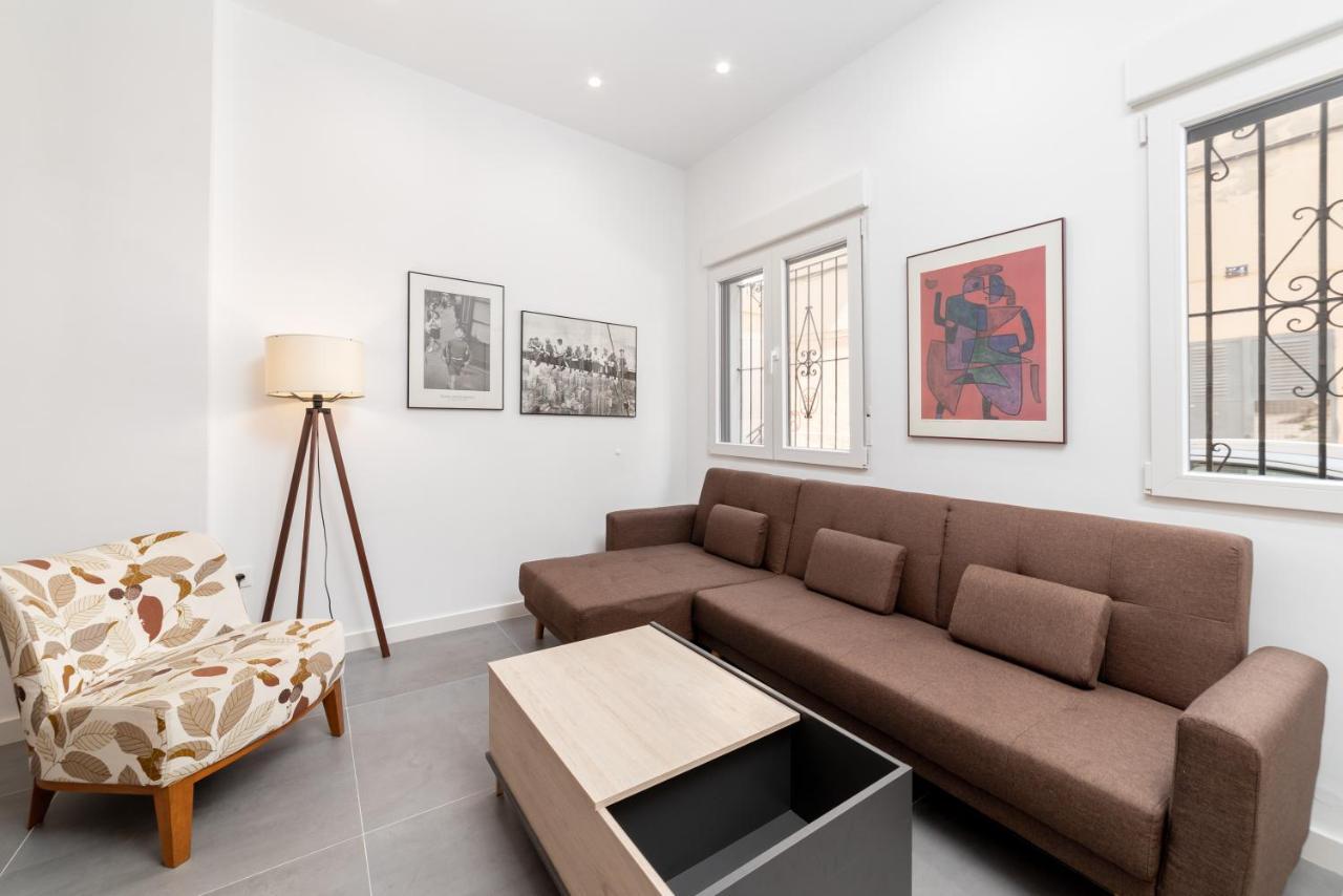 Luxury Atenea -Alicanterenthouse-
