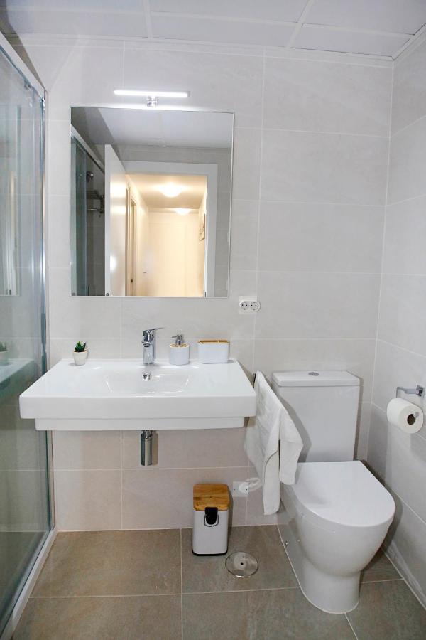 Precioso Obra Nueva En Apartment Alicante