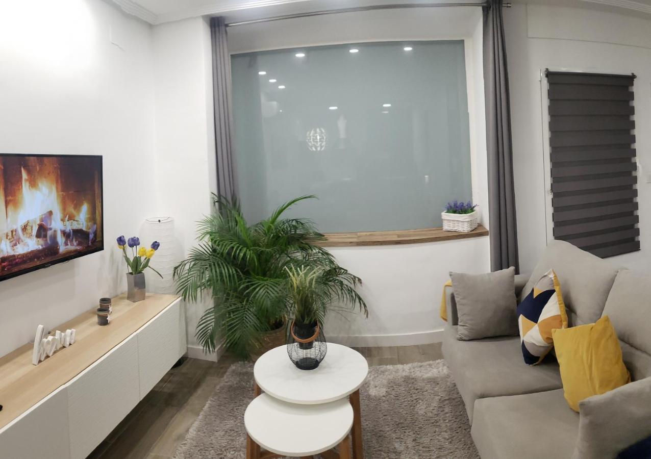 Loft Sevilla 16 Appartement *