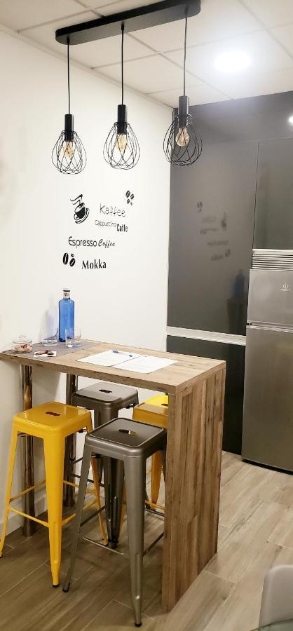 Loft Sevilla 16 Appartement Alicante