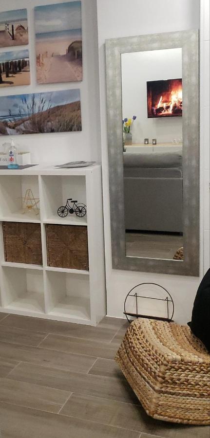 Loft Sevilla 16 Appartement