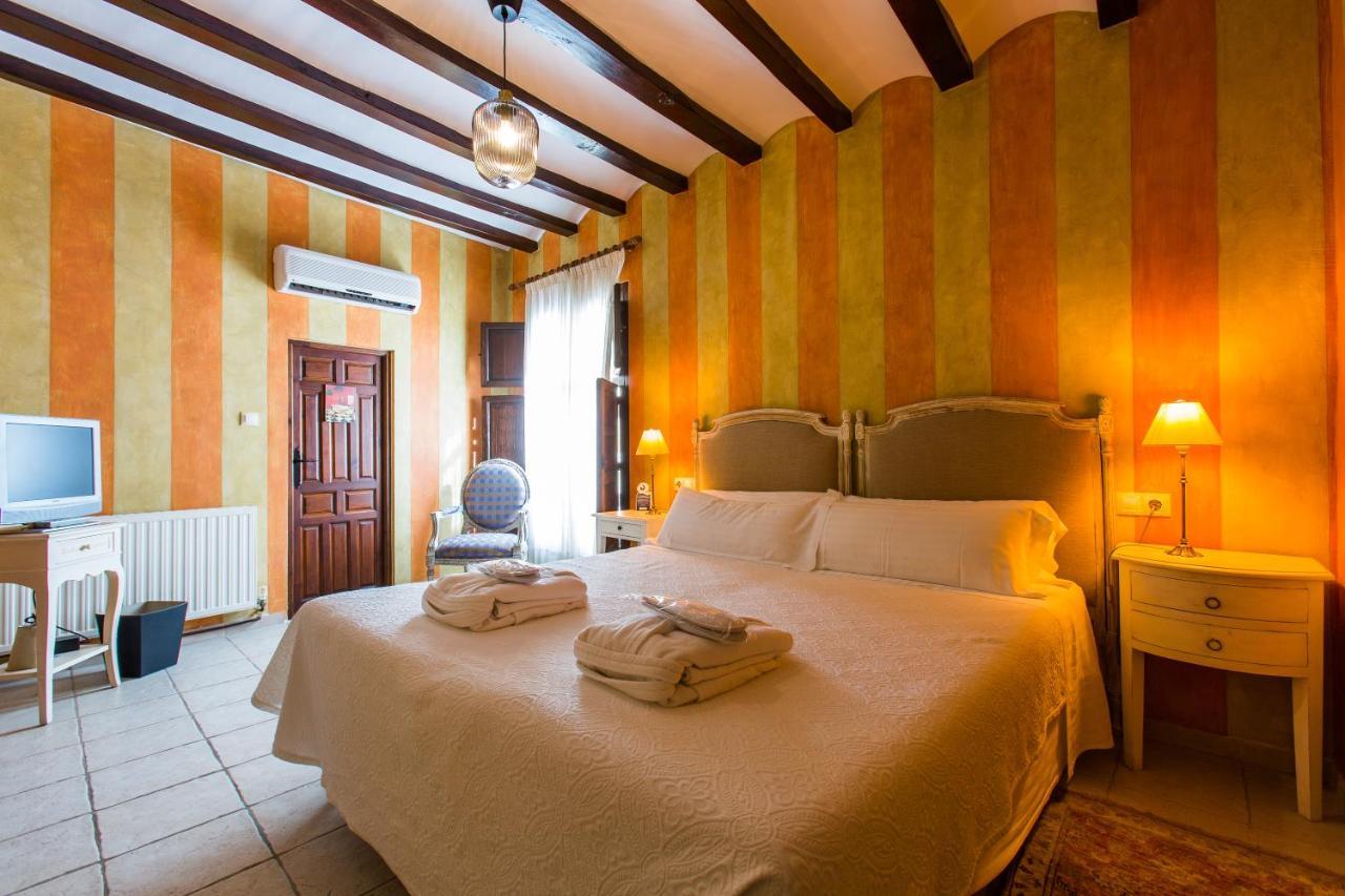 Hotel El Capricho Beniali (Adults Only) Alicante
