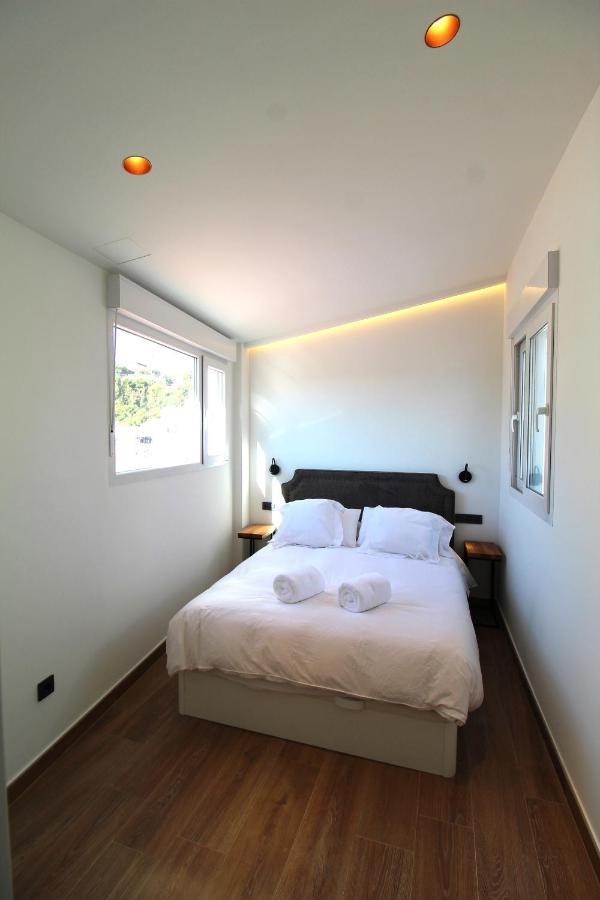 Appartement Atico Loft De Lujo Con Terraza Espectacular Y Vista A Los 2 Castillos Alicante
