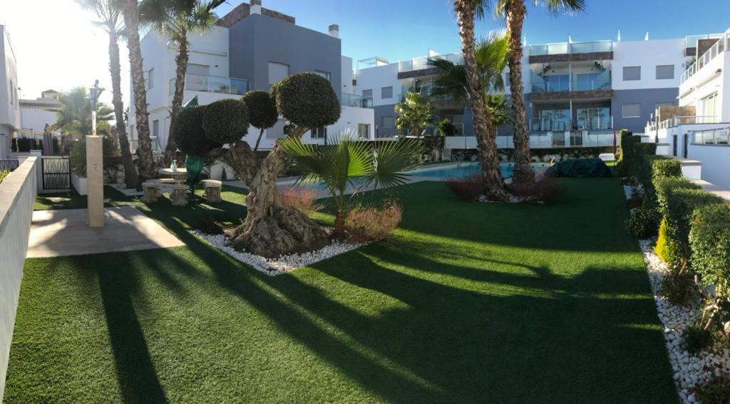 Luxury - Private Pool - Wifi - Solarium *