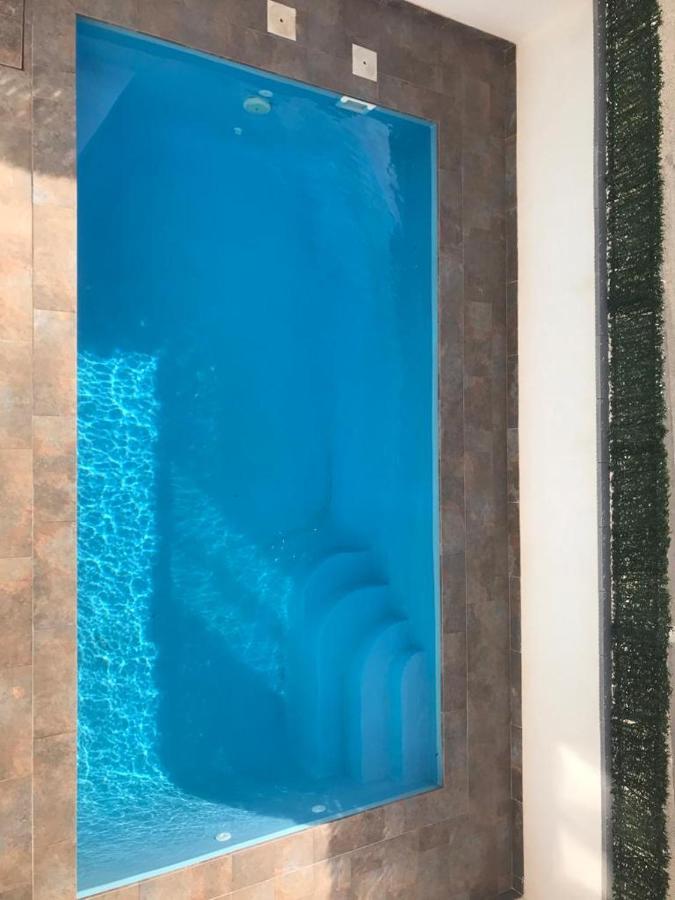 Luxury - Private Pool - Wifi - Solarium * Alicante