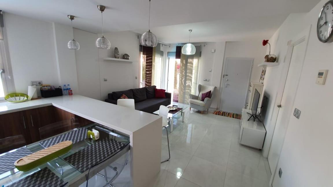 Luxury - Private Pool - Wifi - Solarium Villa