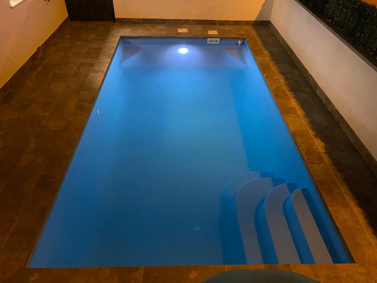 Luxury - Private Pool - Wifi - Solarium Alicante