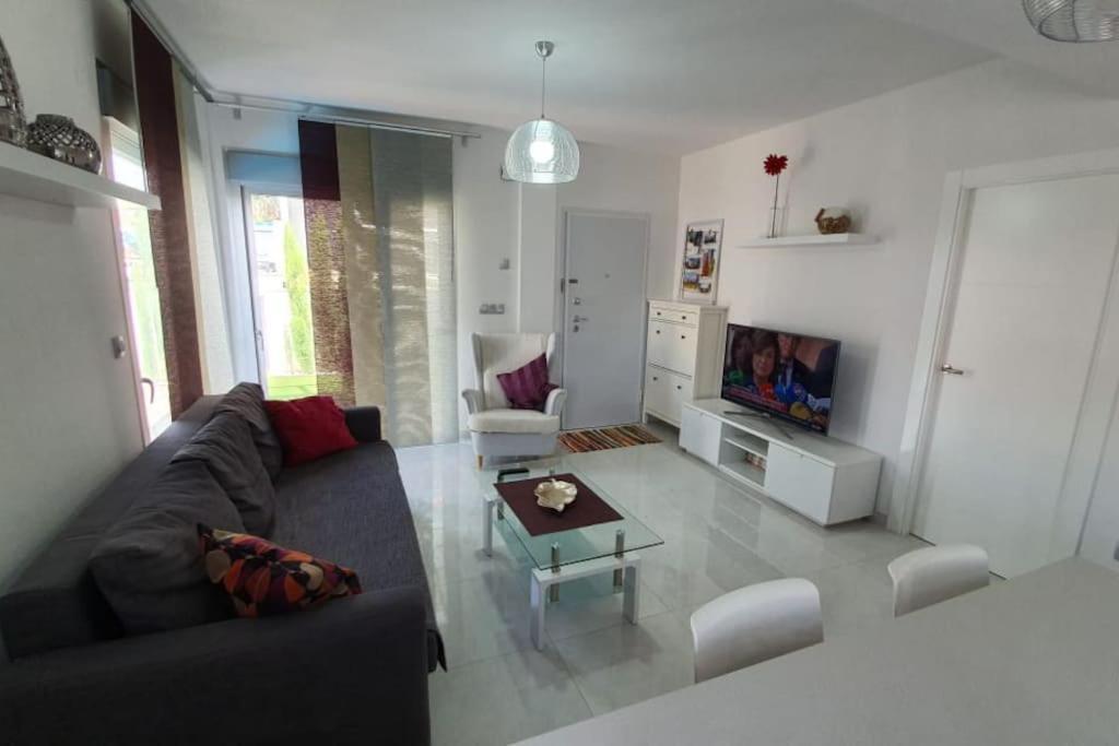 Luxury - Private Pool - Wifi - Solarium Villa
