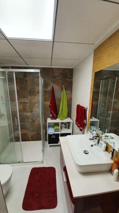 Luxury - Private Pool - Wifi - Solarium Villa *